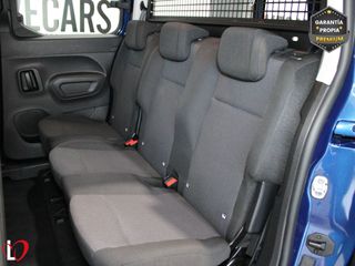 Peugeot Rifter BlueHDI S&S ACTIVE PACK 6 VEL 100