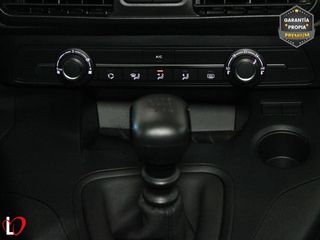 Peugeot Rifter BlueHDI S&S ACTIVE PACK 6 VEL 100