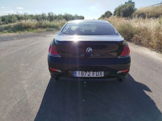 BMW Serie 6 2007