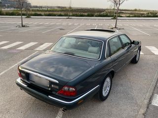 Jaguar XJ V8 - Año 1999 - Clásico