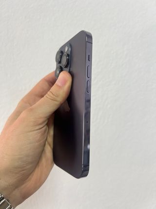 IPHONE 14 PRO 256Gb Bat: 100%