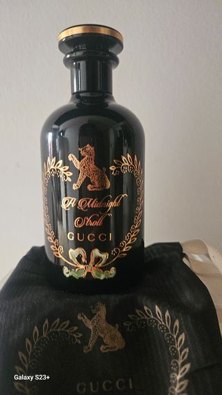 Perfume Gucci