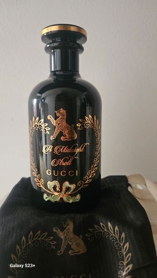 Perfume Gucci