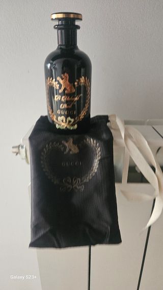 Perfume Gucci