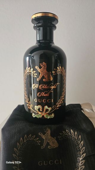 Perfume Gucci