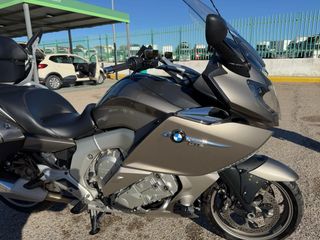 BMW K1600 GTL Impecable