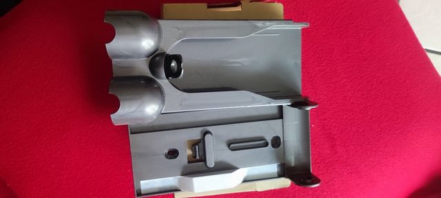 DYSON STAZIONE DI RICARICA A PARETE