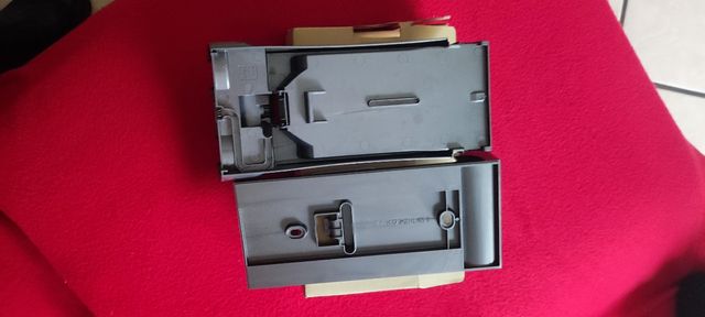 DYSON STAZIONE DI RICARICA A PARETE