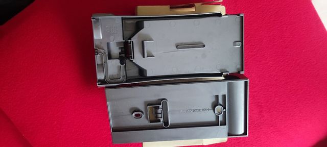 DYSON STAZIONE DI RICARICA A PARETE