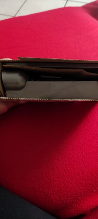 DYSON STAZIONE DI RICARICA A PARETE