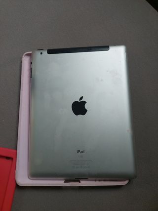 Ipad para repuestos