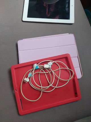 Ipad para repuestos
