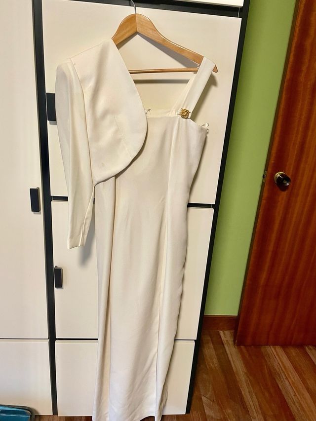 Abito da sposa elegante