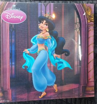 Quadro / Tela Princesas da Disney