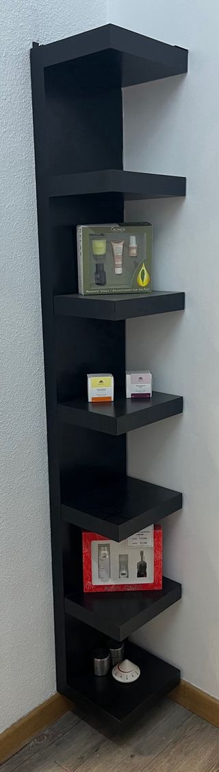 Mobiliario de estetica