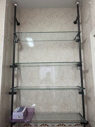 Mobiliario de estetica