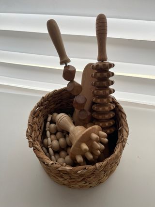 Mobiliario de estetica