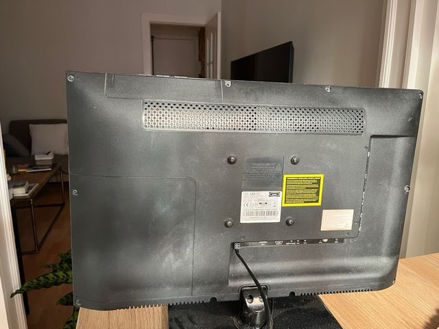 TV o doble pantalla para PC!