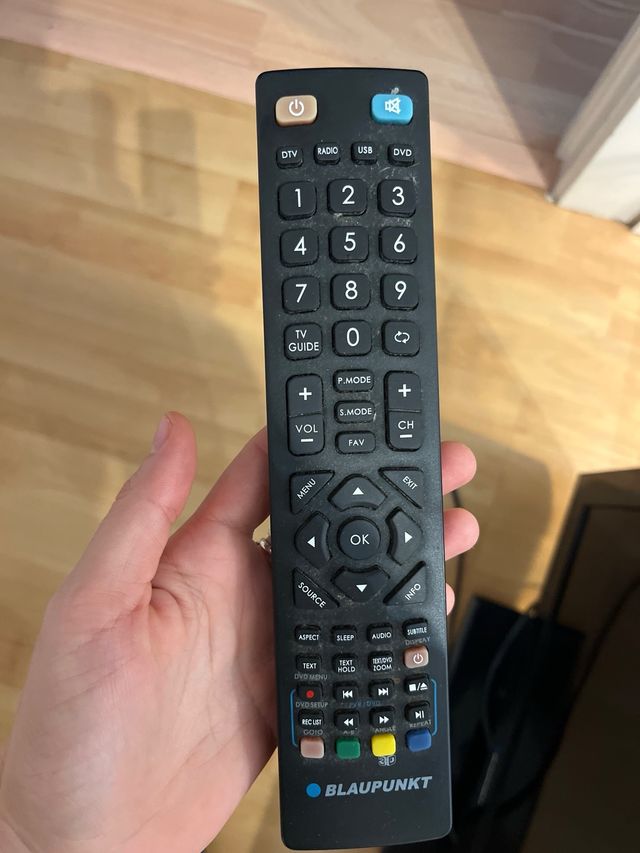 TV o doble pantalla para PC!