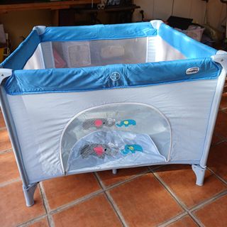 Parque infantil 
