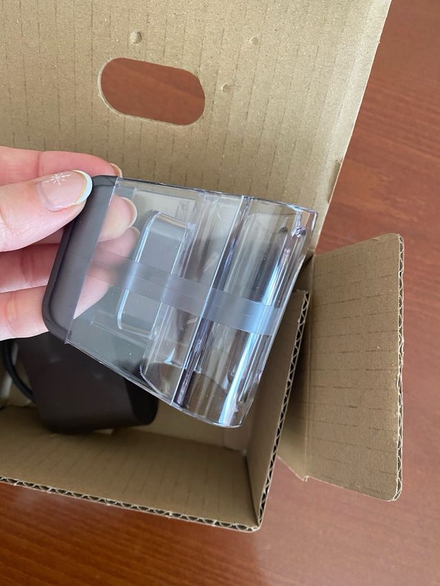 Cargador  Dyson V12 detect slim absolute