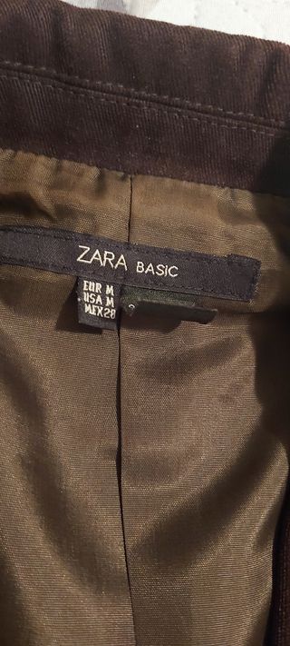 Americana Zara