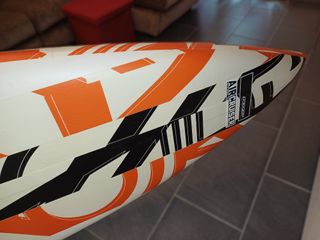 Tavola da SUP gonfiabile RRD