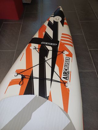 Tavola da SUP gonfiabile RRD