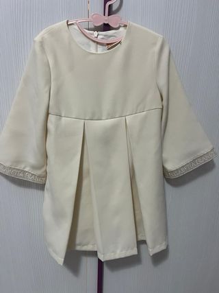 Vestito elisabetta franchi bambina