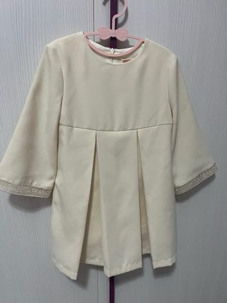 Vestito elisabetta franchi bambina