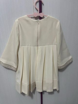 Vestito elisabetta franchi bambina