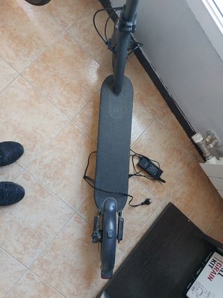 Patin electrico xiaomi pro 2