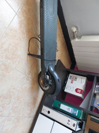 Patin electrico xiaomi pro 2