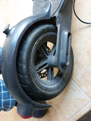 Patin electrico xiaomi pro 2