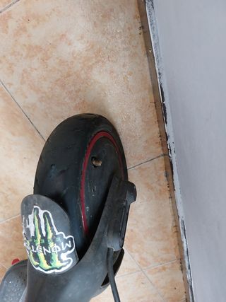 Patin electrico xiaomi pro 2