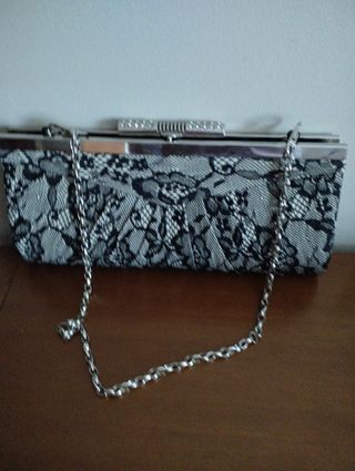 Bolso de fiesta 