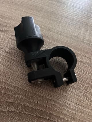 Buceo soporte linterna o foco