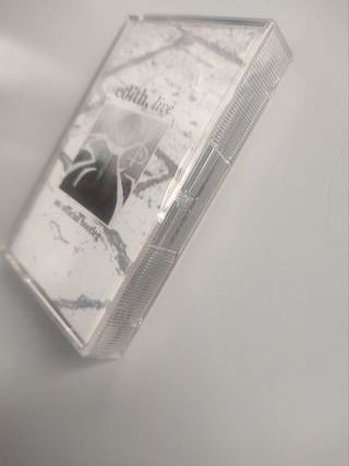 EDITH - Live, an official bootleg. ETH 1994