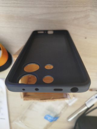 Funda Teléfono Xiaomi Redmi 13 4G