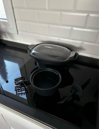 Robot de cocina Monsier Cuisine Lidl