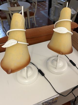 lamparas para mesita de noche