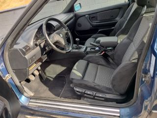 BMW Serie 3 316 compact 105cv Paquete M