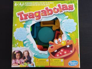Tragabolas