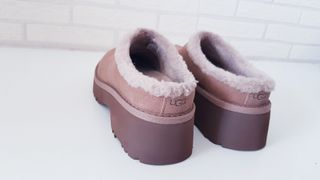 ZUECOS UGG
