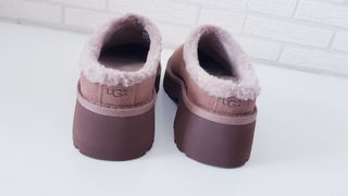 ZUECOS UGG