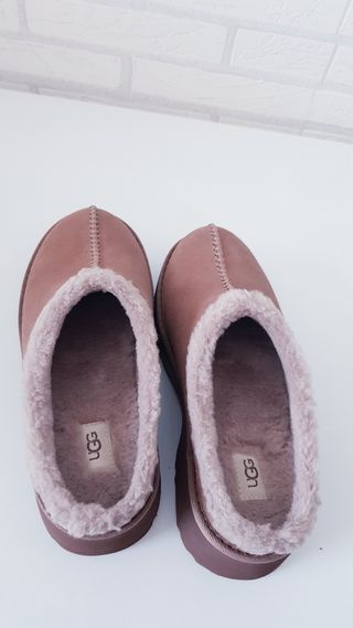 ZUECOS UGG