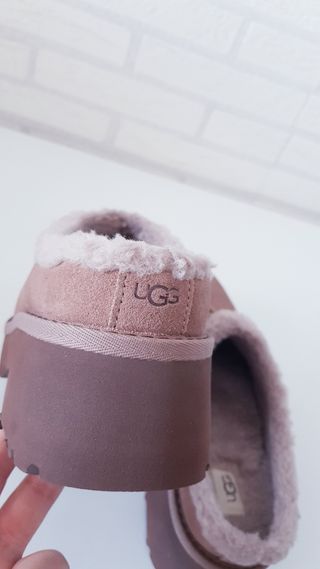 ZUECOS UGG