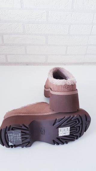 ZUECOS UGG