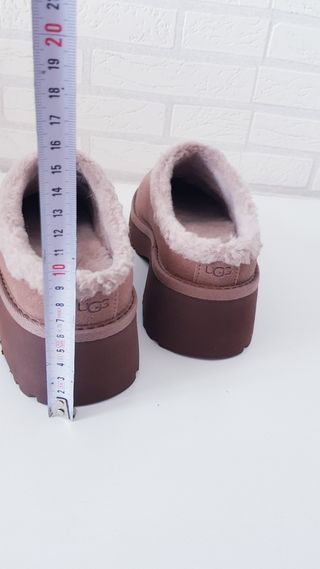 ZUECOS UGG
