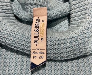 Jersey Pull  Bear